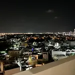 Departamento Con Vistas Panoramicas Y Piscinas Preciosas