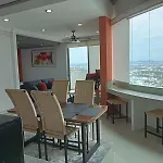 Tramonto Departamento 1701
