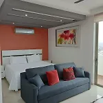 Tramonto Departamento 1701