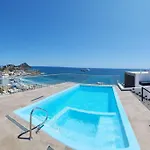 Stunning Oceanview Apartment In Mazatlan