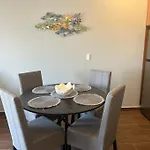 Stunning Oceanview Apartment In Mazatlan