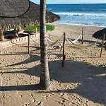 Departamento A Pie De Playa