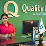 Quality Inn Mazatlan