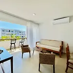 Departamento Cerca De La Playa Y Mazagua