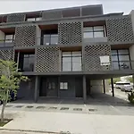 Modern Zona Dorado Condo In Mazatlan