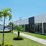 Departamento Moderno - Cafe Luxury - 3 Min Malecon