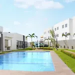 Departamento Moderno - Cafe Luxury - 3 Min Malecon
