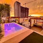Tu Casa De Playa Playa Brujas Residence & Beach Club