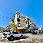 Condesa 10 To 100 Steps To The Beach