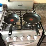 Casa Para Descansar O Vacacionar