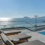 Condominio De Lujo Frente Al Mar En El Malecon - Alt 804