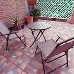 Cuarto Tipo Loft Con Terraza