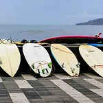 Hotel La Siesta Malecon