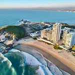 Brujas Tower Beach Resort