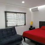 Sunset Suites Mazatlan Planta Alta