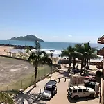 Playa Suites Mazatlan