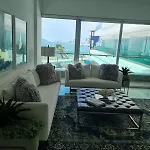 Hermoso Condominio Con Una Vista Increible Al Mar, Torre Eme