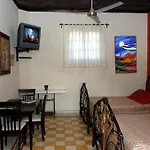 Hotel Machado