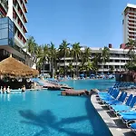 W-El Cid El Moro Beach Hotel, Hotel Studio