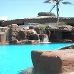 W-El Cid El Moro Beach Hotel, Hotel Studio