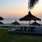 Cerritos Resort