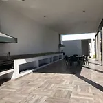 Alejandria 1601-2 / Alberca / Privacidad