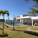 Alejandria 1601-2 / Alberca / Privacidad