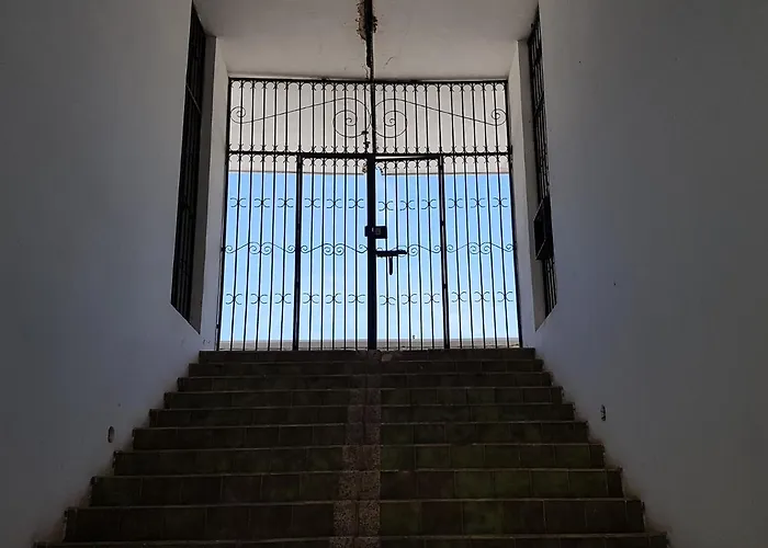 Departamento Zona Dorada Mazatlan 6