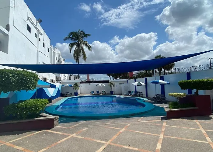 Hotel San Diego
