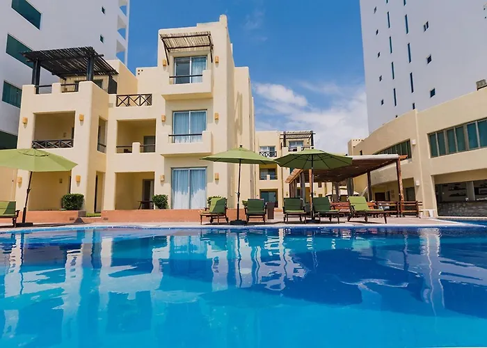 Zafiro Beach Boutique Resort