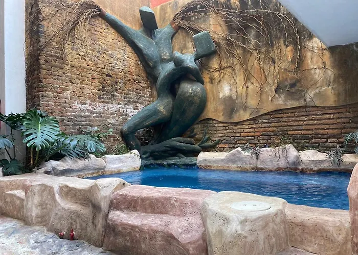 Hotel Raices de Mar
