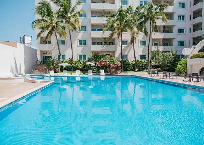 Hacienda Del Sol Mazatlan