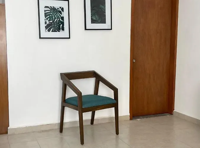 Azul Arena Hotel Boutique