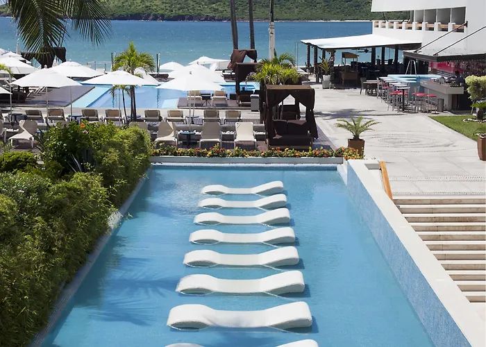 Emporio Mazatlan