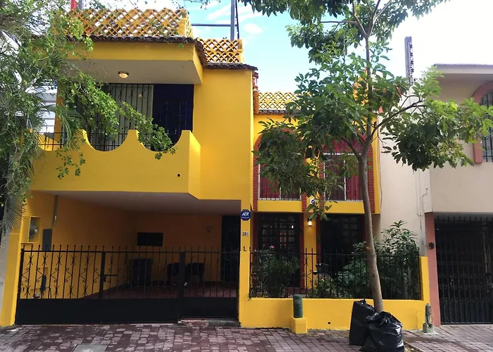 Casa Sixto Osuna Boutique