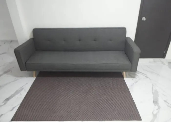 Departamento Reforma