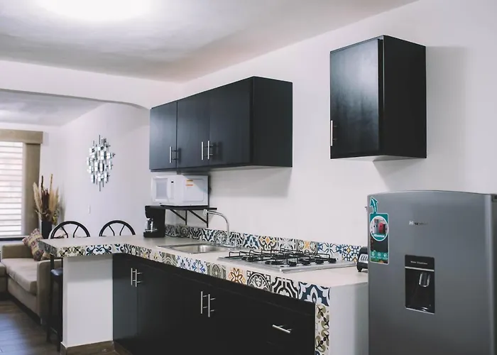 Departamento Mazatlan