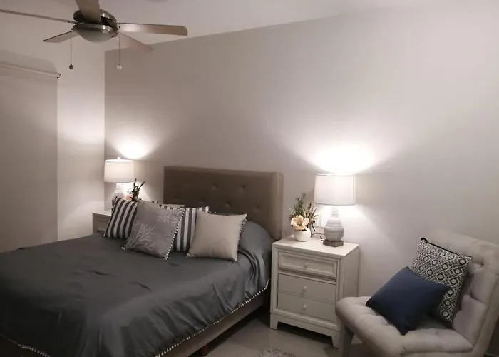 Penthouse Para 6 Personas A 2 Cuadras De La Playa