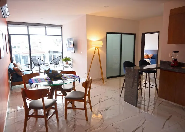New Luxury Condo