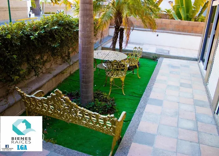 Paraiso Marina - Residencial 8 Personas