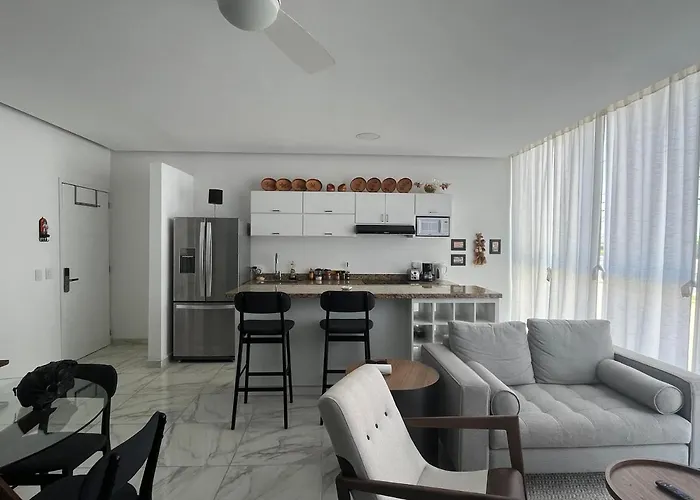 Apartamento Playa Sur