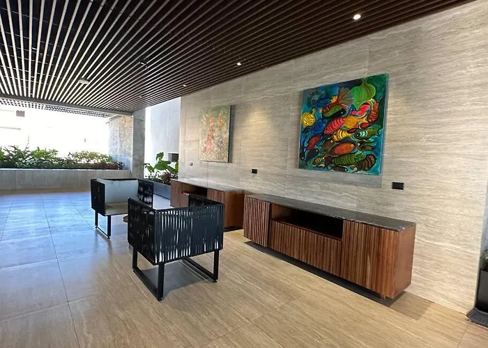 Loft En Wtower 603 Mazatlan