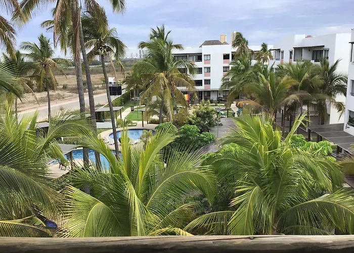 De Las Garzas
