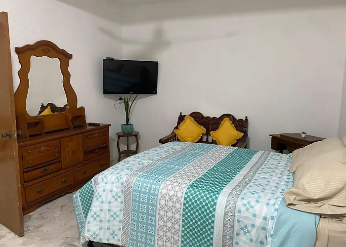 Apartamento De 2 Dormitorios Zona Centro