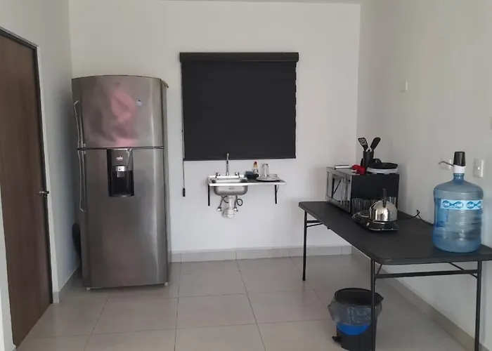 Departamento Vacacional