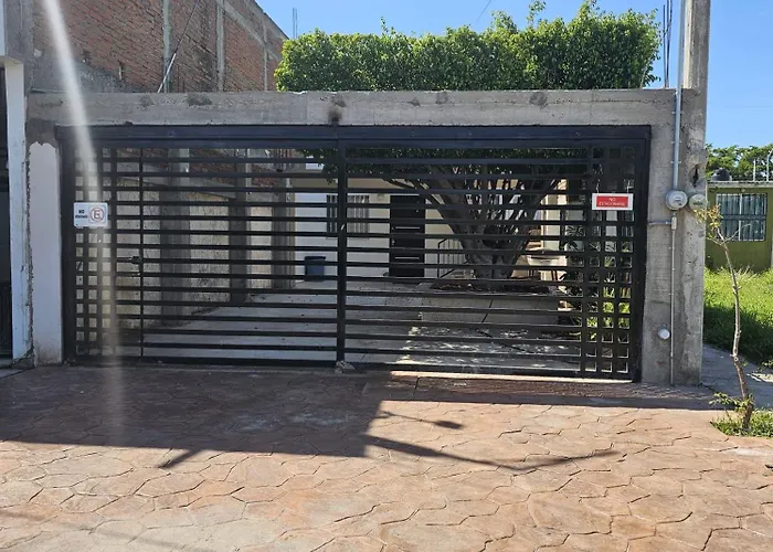 Departamentos Nuevos