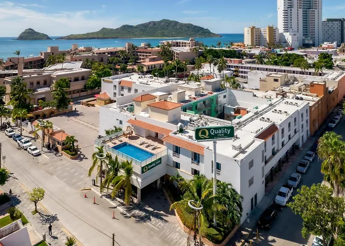 Quality Inn Mazatlan