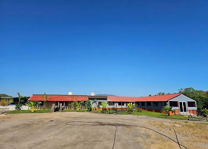 Hermosa Casa Vacacional
