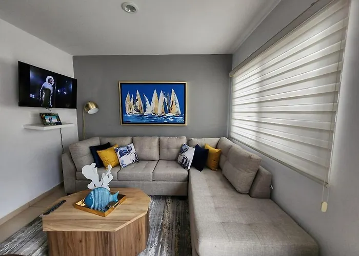 Mazatlan Vacation Home