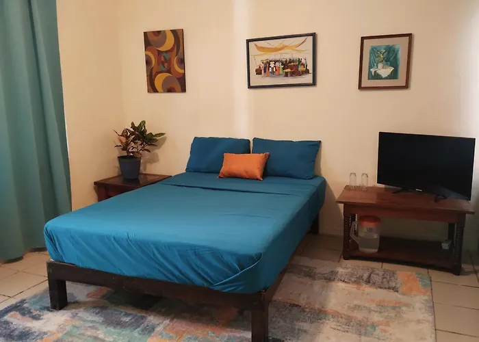 Homestay Las Golondrinas